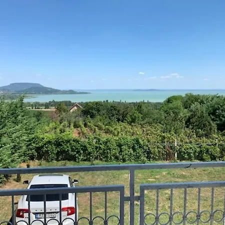 Tatil Evi Sunny's Panoramic *