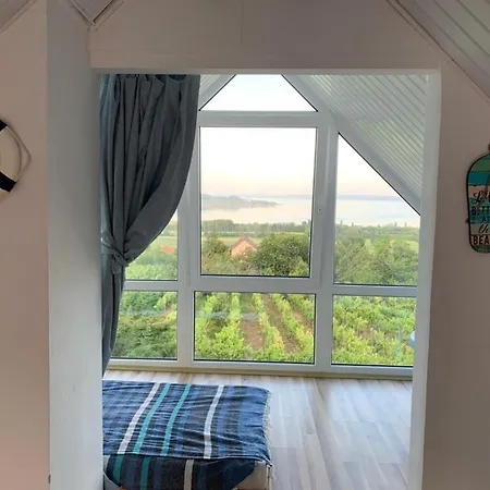 Sunny's Panoramic Tatil Evi *