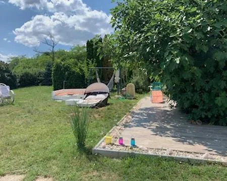 Tatil Evi Sunny's Panoramic