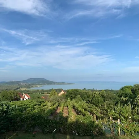 Tatil Evi Sunny's Panoramic *