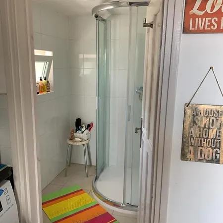 Sunny's Panoramic Tatil Evi