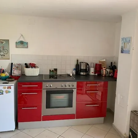 Sunny's Panoramic Tatil Evi