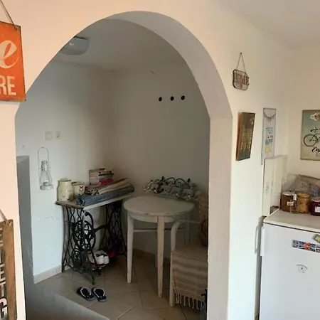 Tatil Evi Sunny's Panoramic *