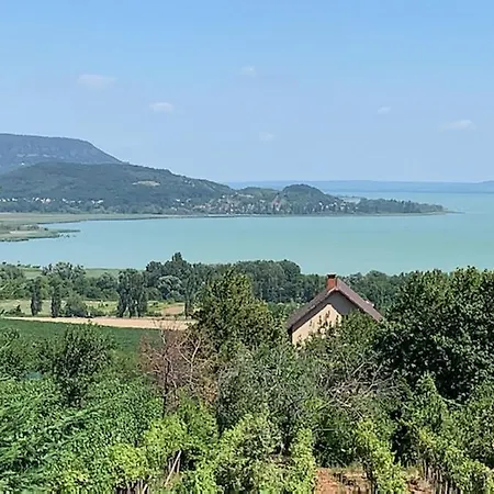 Sunny's Panoramic Tatil Evi