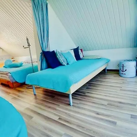 Sunny's Panoramic Tatil Evi
