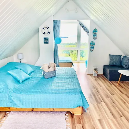 Tatil Evi Sunny's Panoramic