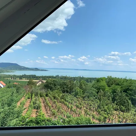 Sunny's Panoramic Tatil Evi *