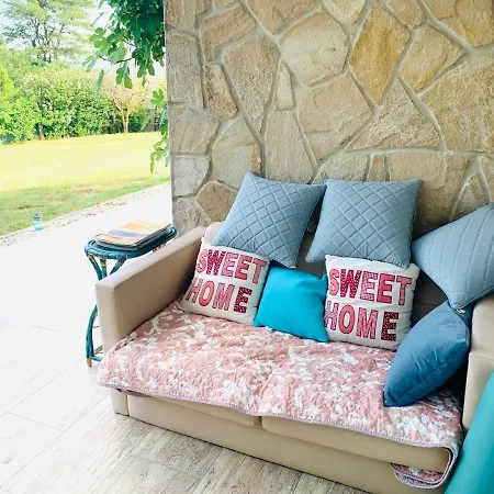 Tatil Evi Sunny's Panoramic