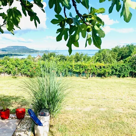 Sunny's Panoramic Tatil Evi *