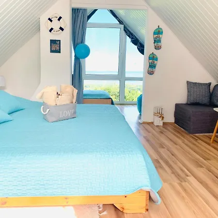 Sunny's Panoramic Tatil Evi