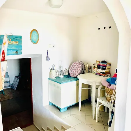 Tatil Evi Sunny's Panoramic Balatonederics