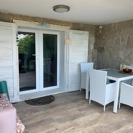 Sunny's Panoramic Tatil Evi Balatonederics