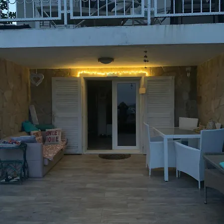 Tatil Evi Sunny's Panoramic