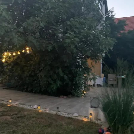 Tatil Evi Sunny's Panoramic *