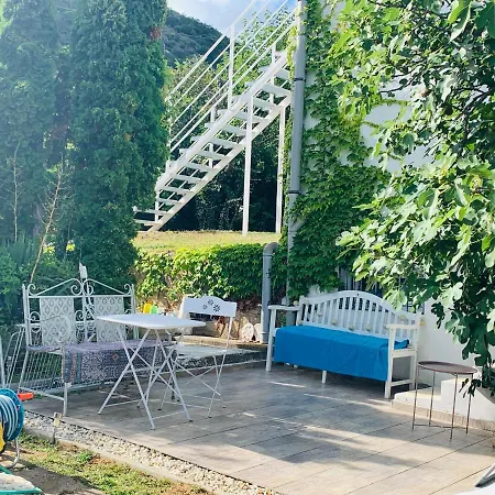 Sunny's Panoramic Tatil Evi