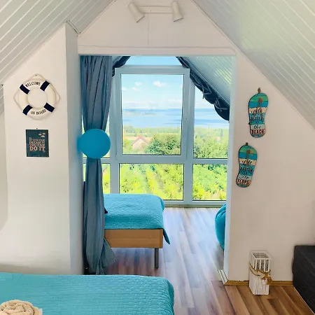Tatil Evi Sunny's Panoramic *