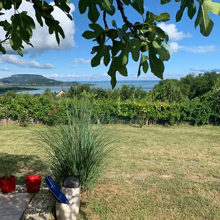 Tatil Evi Sunny's Panoramic