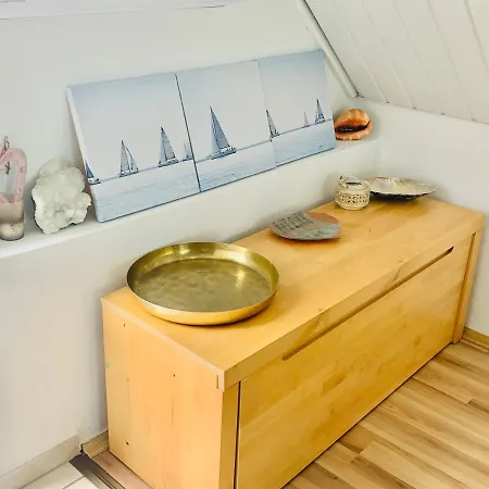 Tatil Evi Sunny's Panoramic