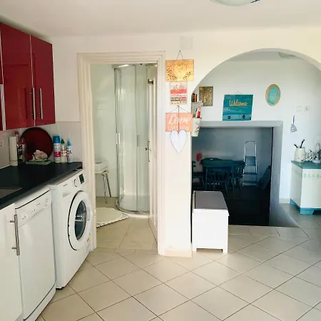 Tatil Evi Sunny's Panoramic *