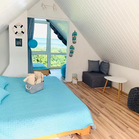 Tatil Evi Sunny's Panoramic *
