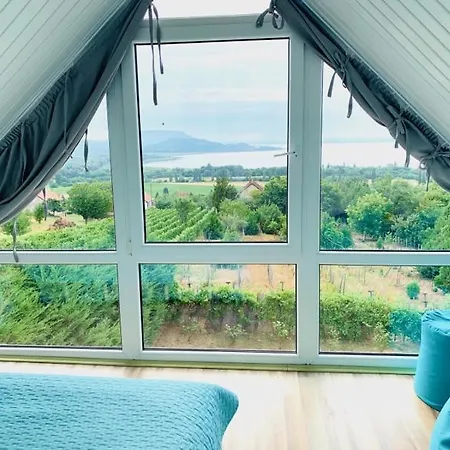 Sunny's Panoramic Tatil Evi