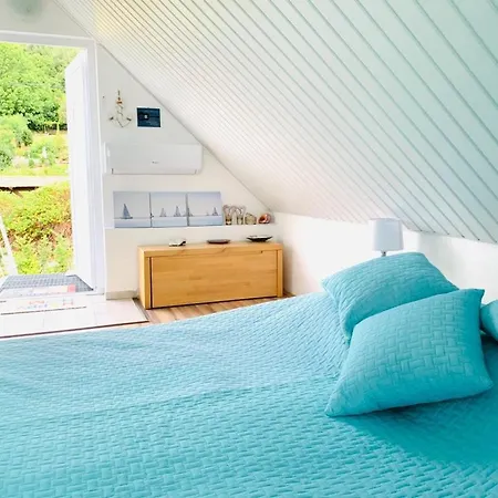 Tatil Evi Sunny's Panoramic
