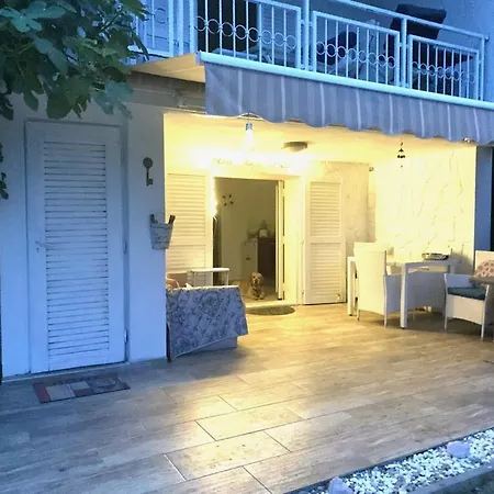Tatil Evi Sunny's Panoramic