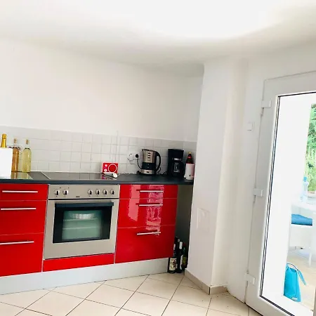 Sunny's Panoramic Tatil Evi