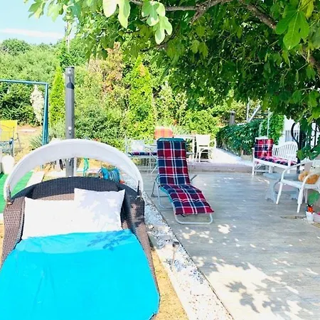 Tatil Evi Sunny's Panoramic *