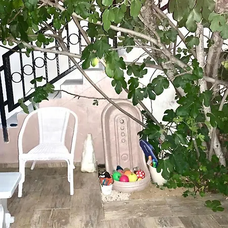 Sunny's Panoramic Tatil Evi *
