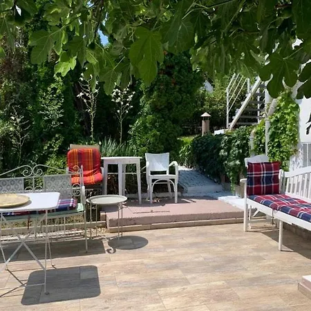 Tatil Evi Sunny's Panoramic