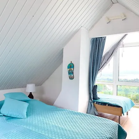 Sunny's Panoramic Tatil Evi