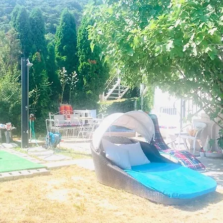 Sunny's Panoramic Tatil Evi