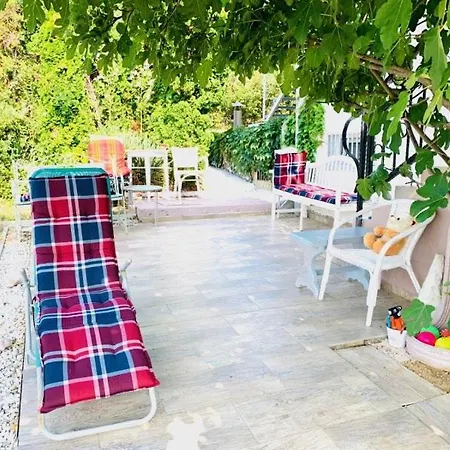 Sunny's Panoramic Tatil Evi Balatonederics